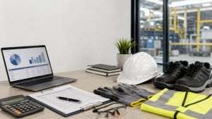 Cum optimizezi bugetul companiei pentru echipamente de protecţie